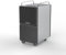Olimpia Splendid, Seccoprof 30, Deumidificatore Professionale, Capacità 30 l / 24h, Ideale per Grandi Ambienti fino a 150 m³, Doppia Filtrazione dell'Aria, Tanica 8 l Estraibile