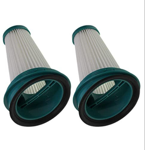 Staubsauger Ersatzteile 89210 Filter für LH11927 Rotaro PowerVac 2in1 Akku-Staubsauger