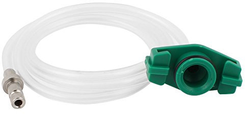 Ruilogod Industrie 30cc 30ml Kleber Spender Spritze Stecker-Adapter