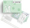 2 Test Accudoctor Katzen Feline Calicivirus FCV Ag + Feline Herpesvirus FHV-1 Ag Haustiere Tierarzt Gesundheit Cat Pet Rapid Katze Schnelltest Home Test gegen Katzenschnupfen mittel kit durchfall