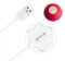 JTMM Charger for Rose Toy, Standing Magnetic Fast Charging Cable for Rose Massagers Replacement USB Cord Adapter Stand Charging Dock Station Base