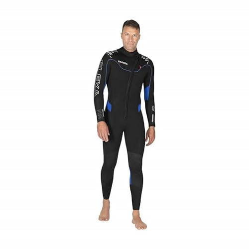 Mares - Wetsuit FLEXA 5/4 Man (S7 (58))