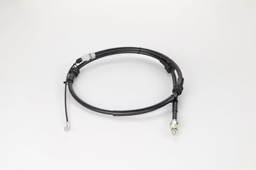 ATE 24.3727-3409.2 Cavo freno a mano Posteriore Cavo Freno Filo freno a mano Corde freno a mano