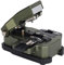 Optical Fiber Cleaver Cutter ,Aluminum Fiber Optic Cleaver for 0 . 25mm