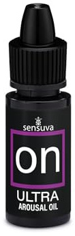 On™ For Her Arousal Oil Ultra - 5ml