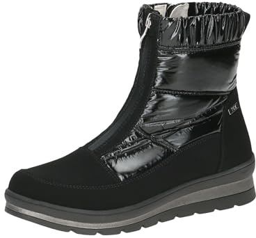 CAPRICE Stiefelette 9-26406-43 G-Weite