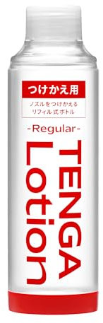 TENGA Lotion Regular Refill