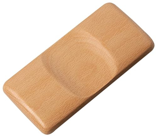 Wooden Mousse Wrist Rest, Walnut Wrist Rest, Ergonomic Walnut Wood Mousse Pad, Desk Wrist Pad, Solid Wood Mousse Pad Wrist Guard, Wooden Wrist Pad, Mousse Wrist Guard