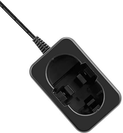Joiry Batteria agli ioni di litio da 36 V per Bosch Rotak 32 LI 34 LI 37 LI 43 LI 1600Z0003C