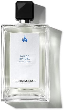 Dolce Riviera Patchouli Blanc edp reminescence