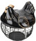 SHOWERORO Egg Basket Storage Basket Egg Cup Egg Rings Egg Holder for Fridge Egg Pan Egg Boiler Bowl Kitchen Basket Ceramic Hen Egg Basket Farmhouse Style Eggs Basket Black Metal