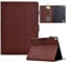 Tablet PC Case Compatible with Kindle Fire 7 2019/2017/2015 (9th/7th/5th Generation) Case Slim PU Leather Multiple Angle Stand Flip Case with Card Slot & Auto Wake/Sleep Cover Full Protective Case Pro