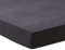 TRAUMSCHLAF Frottee Massageliegenbezug Therapieliegenbezug anthrazit, 80x190x10 cm