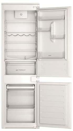 Indesit Réfrigérateur combiné INCO18DC03