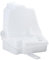 THINCAN Depósito de lavado de parabrisas ligero grande 7 6 L capacidad capacidad 1638690820 reemplazo para 163 690 durable
