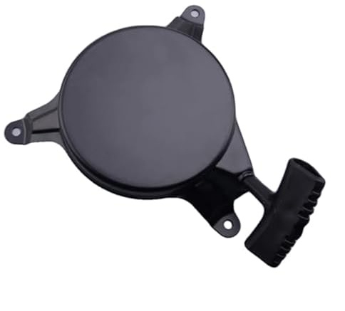 WUPEDI Avviamento a Strappo, for Tosaerba Ryobi, RLM140SP 140cc Avviamento a Strappo