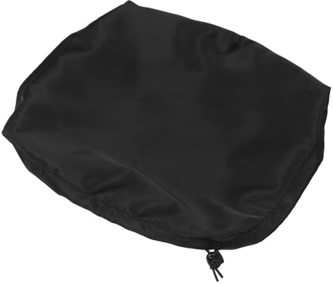 TOYANDONA Reusable Waterproof Audio Mixer Cover Mixer Protective Sleeve for Universal Recording Equipment Dust Cover for Mixing Console Lightweight Storage Accessory for Studio and Dj Setups