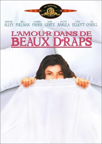 L'Amour dans de beaux draps [FR Import]