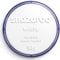 Snazaroo - Pintura facial y corporal, 18 ml, color blanco, profesional a base de agua, pastilla de aquacolor individual para adultos, niños y efectos especiales