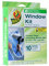 Duck Brand Indoor Schrumpffolien-Isolator-Kit für 10 Fenster, 157 x 107 cm, 286216