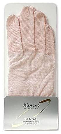 Sensai Cellular Guantes para Manos Tratamiento - 100 gr