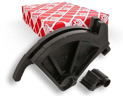 febi bilstein 11440 Rep. Satz Kupplungsnachstellung, 1 Stück | Kompatibel mit: FORD MONDEO I, MONDEO I Stufenheck, MONDEO I Turnier