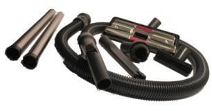 FULL TOOL KIT & HOSE FOR VAX 2000 4000 6130, 6131, 6140, 6150, 6151, 7131, 8131, 9131 & PETVAC