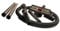 FULL TOOL KIT & HOSE FOR VAX 2000 4000 6130, 6131, 6140, 6150, 6151, 7131, 8131, 9131 & PETVAC