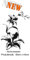 Design Autoaufkleber/Folientattoo ***LILIEN-RANKE *** freie Folienfarbwahl