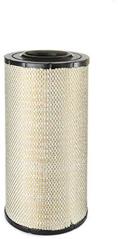 UFI Filters, Filtro de Aire 27.651.00, Filtro de Aire de Recambio, Apto para Camión, Apto para Modelos de Ayats y Man