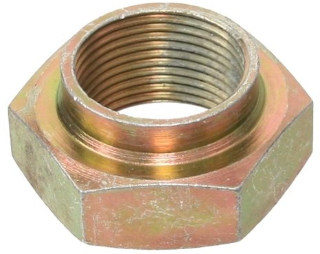 ABS All Brake Systems 910370 Mutter, Achsstummel