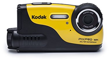 Kodak Pixpro WP1 Fotocamera digitale