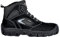Cofra FW200-000 NEW EGEO S1 P SRC - Stivali antinfortunistici, taglia 46, colore: Nero