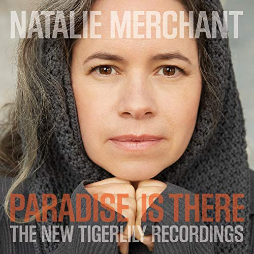 Paradise Is There: The New Tig