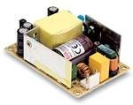Mean Well RPS-65-5 AC/DC-Netzteilbaustein, open frame 5 V/DC 11A Ausgangsspannung regelbar 1St.