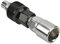 Fischer Unisex Fischer Abzieher, Schwarz,silber, Uni EU