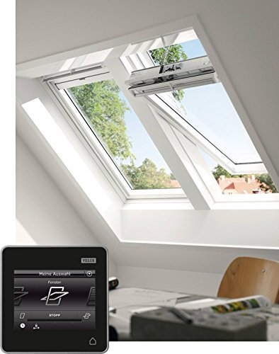 VELUX GGU UK04 007030 Ventilated Skylight (Roof Window)