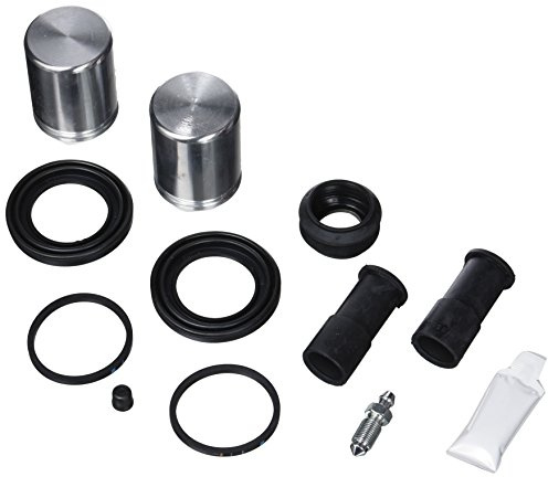 AUTOFREN SEINSA D42253C Bremssattel-Reparatursatz Vorne Kompatibel mit VW PASSAT Variant 3B6 PASSAT Variant 3B5, AUDI A4 Limousine 8D2, B5 A4 Avant 8D5, B5 A6 Avant 4B5, C5