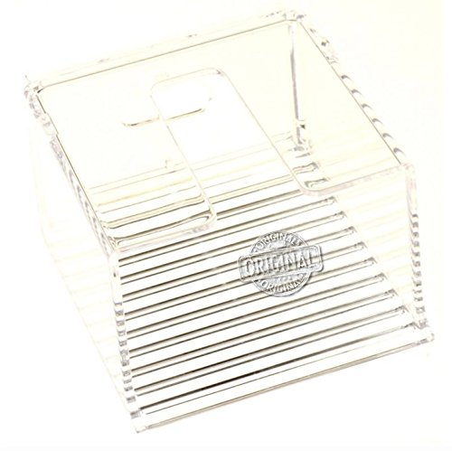 DeLonghi* Nespresso Pixie EN125. S – Recipiente para cápsulas original