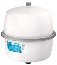 Flamco | Airfix A 24559 | 25 Liter Trinkwasser Ausdehnungsgefäß