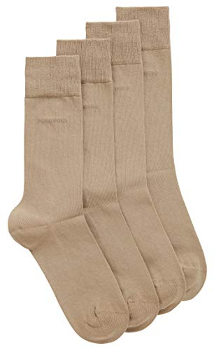 BOSS Herren 2p Rs Uni Colors Cc Regular Socks