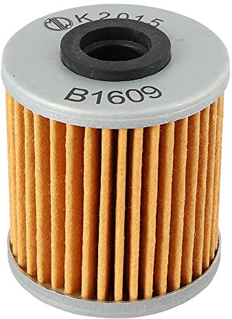 DB Electrical Ölfilter K2015