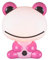 Wonderlamp W-A000116 Dekorative Lampe, Rosa
