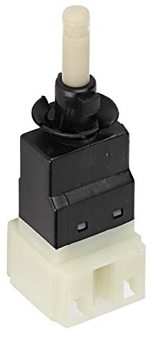 Interruptor de luz de freno de coche Interruptor de lámpara de freno 0015456409 Apto para MB W210 W208 W163 W203