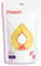 AIR UP Pods Pack of 3 Peach Flavour - Flavoured Drink, Fruity Flavouring Water - No Sugar No Calorie Drinking Bottle Only - Adequate for 15 L Still or Sparkling Water