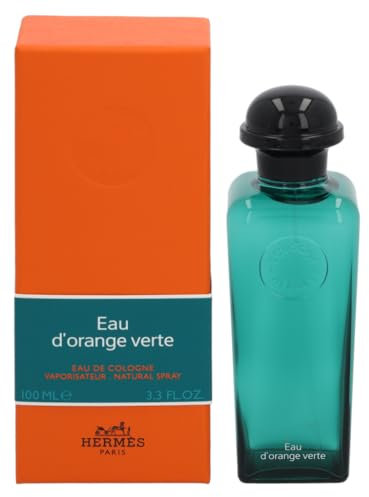 Hermes Orange Verte Ecv, Agrumi, 100 Ml