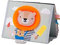 Taf Toys 12705 - Aufstellbuch Savanne