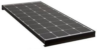 ANTARION BLACK BOOSTER 170W Seul Panneau solaire Ultra Performant Camping Car
