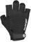 Harbinger Power 2.0 Handschuhe für Gewichtheber, Unisex, Schwarz,Small
