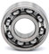 Parts and Parts Rillenkugellager 6204 c3, 20x47x14mm, DIN 625 ISO 15, Hochgeschwindigkeits-Radiallager, reibungsarm, leichtgängig, ideal für Fahrzeuggetriebe und Industriemaschinen